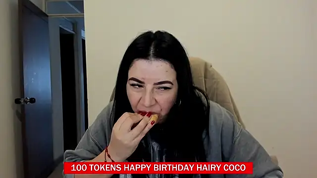 Im coco online show from March 16, 2025, 11:49 am