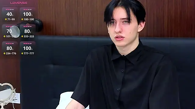 AmondCor online show from January 25, 2025, 4:13 pm