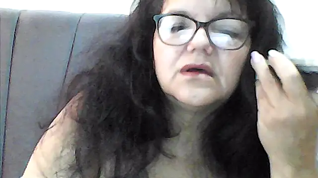 kassandra02 online show from November 29, 2025, 12:27 pm