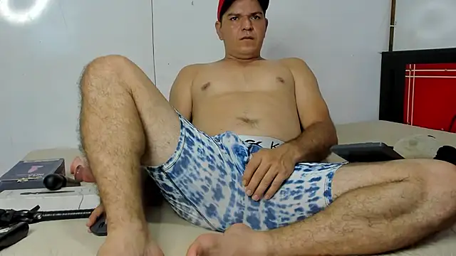 lauren-mark online show from October 20, 2025, 8:53 pm