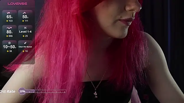 joyhannahh online show from February 18, 2026, 2:57 pm