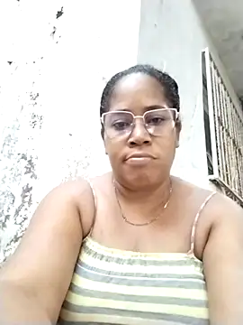 Arleth Mars online show from October 3, 2025, 11:50 pm