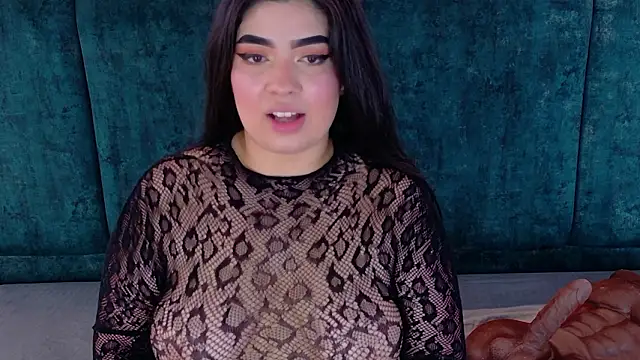 AgathaLynx online show from March 7, 2026, 10:43 am