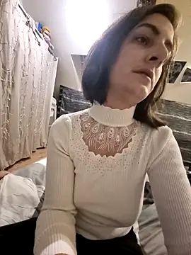 LoLa-69-X online show from November 29, 2025, 6:30 pm