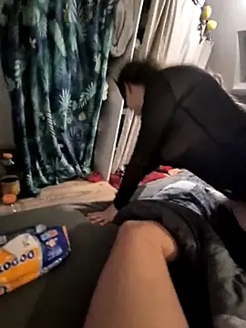 LoLa-69-X online show from September 27, 2025, 8:15 pm