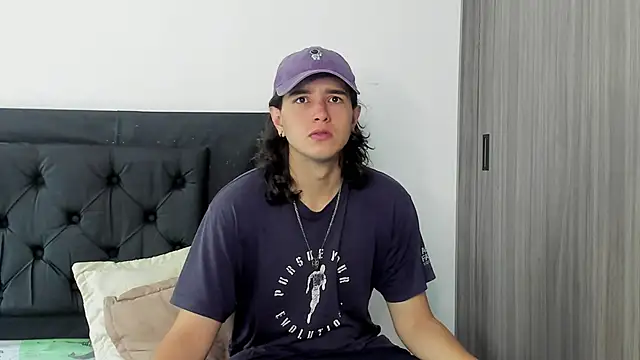 alex connorr online show from January 15, 2025, 2:35 pm