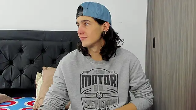 alex connorr online show from January 10, 2025, 3:16 pm