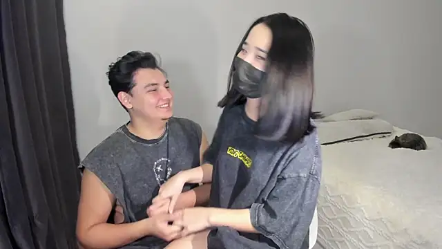 im lucky adam online show from October 18, 2025, 2:52 pm