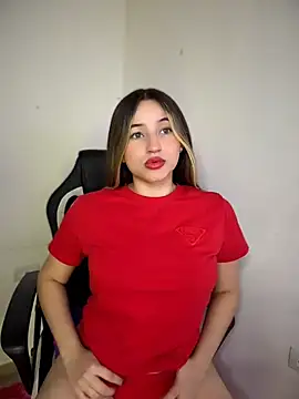 Sophie spencer1 online show from April 24, 2026, 4:25 am