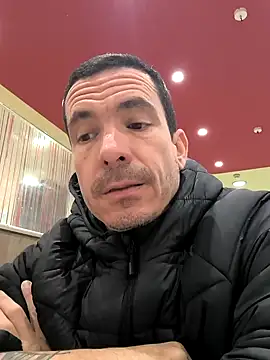 Lord Two online show from December 2, 2025, 8:10 pm