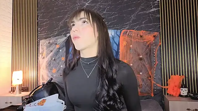 diosagolden online show from October 13, 2025, 8:54 pm