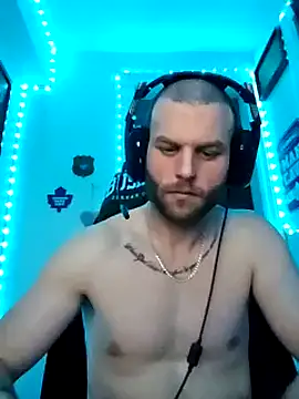 GeneralXMillyX online show from December 16, 2024, 5:06 am