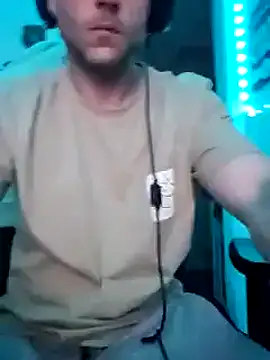 GeneralXMillyX online show from January 7, 2025, 7:20 am