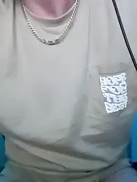 GeneralXMillyX online show from January 6, 2025, 8:14 am