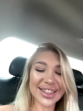 DreamPussyy online show from October 26, 2025, 5:19 am