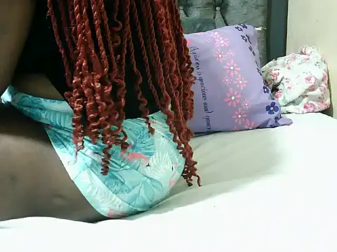 horny tasha online show from September 25, 2025, 8:59 pm