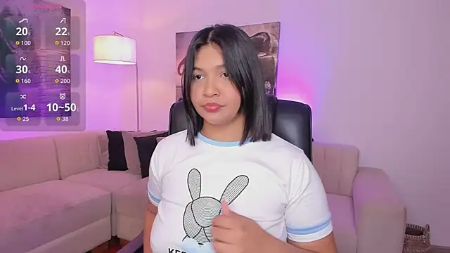 alaia7h online show from October 8, 2025, 7:36 pm