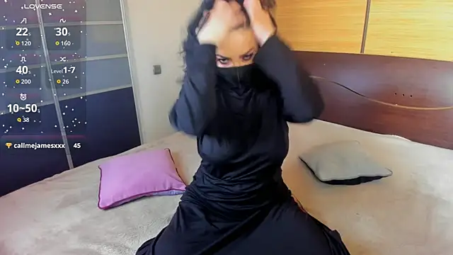 habibi moon online show from September 13, 2025, 2:55 am