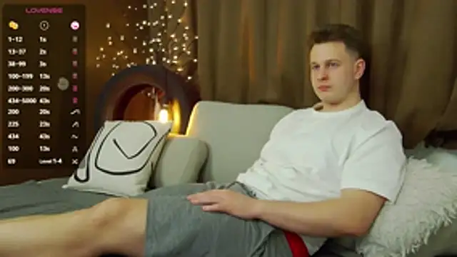 charlie smiley online show from March 20, 2026, 2:45 am