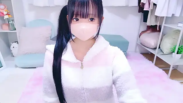 86 haru online show from February 20, 2026, 3:47 pm