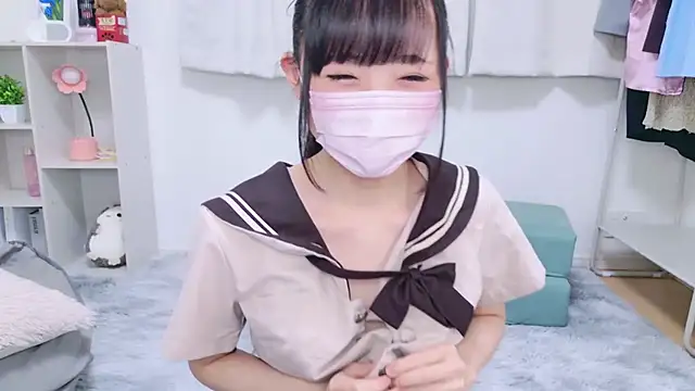 86 haru online show from March 20, 2025, 11:27 am