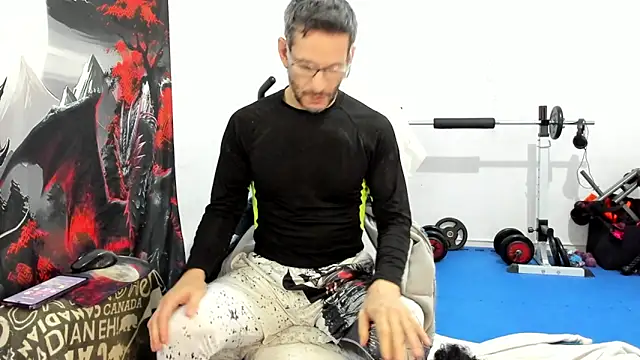 Samurayjiu online show from April 18, 2026, 8:31 pm