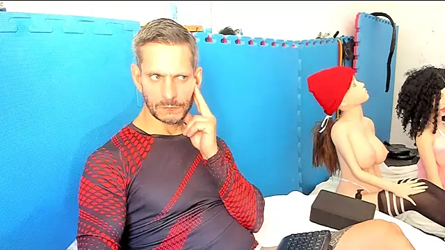 Samurayjiu online show from September 11, 2025, 11:32 am