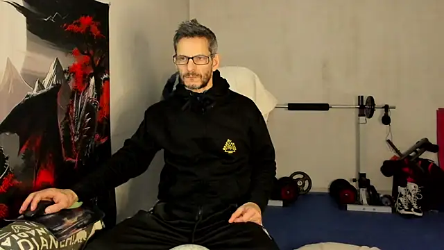 Samurayjiu online show from April 16, 2026, 10:23 pm