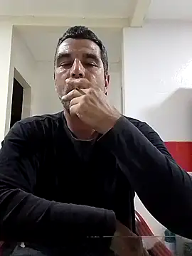 CHATORJ online show from October 5, 2025, 11:39 pm