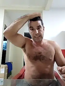 CHATORJ online show from September 22, 2025, 8:37 pm