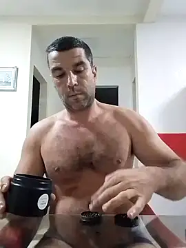 CHATORJ online show from September 14, 2025, 1:06 am