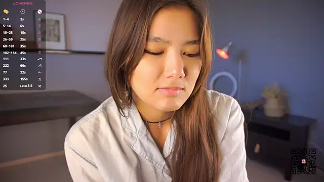 EmmaFisherf online show from September 20, 2025, 3:11 am