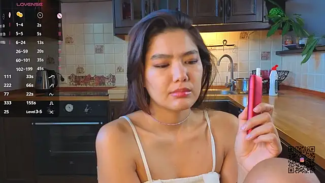 EmmaFisherf online show from October 4, 2025, 3:19 am