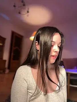 OohBunny online show from March 17, 2025, 5:49 pm