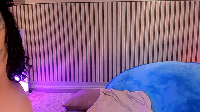 NinaInk online show from February 3, 2026, 11:59 am