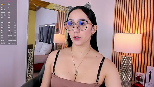 hazel ross tcw online show from March 13, 2025, 12:56 pm