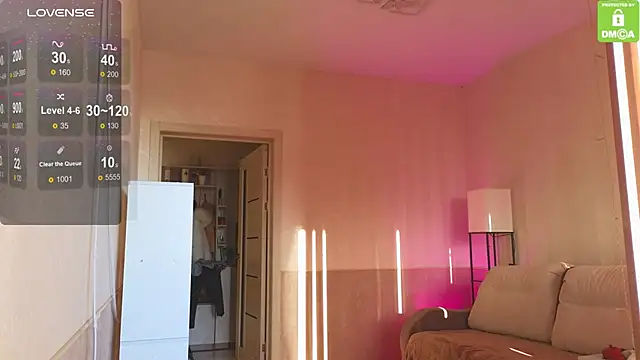 Katy perry  online show from November 16, 2025, 3:55 am