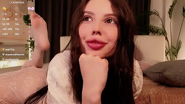 Jessie Johns online show from January 15, 2025, 7:01 pm