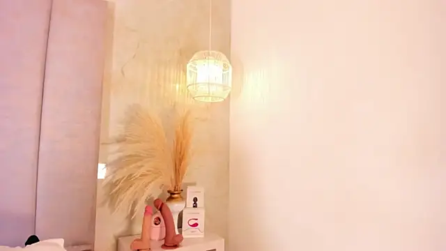 ElaEndez  online show from March 1, 2025, 4:04 am