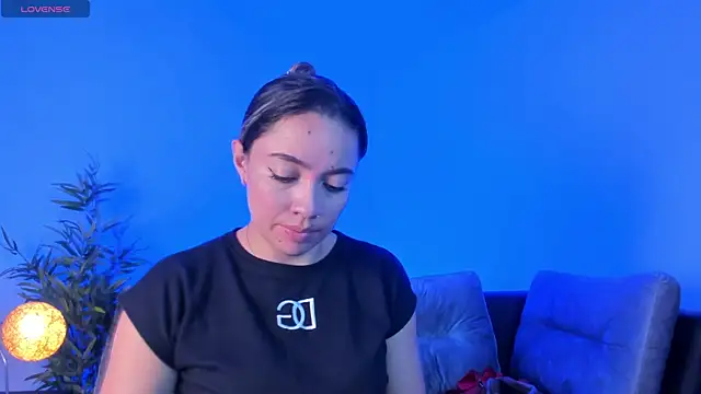 Alessia Taylorr online show from March 11, 2025, 11:12 am