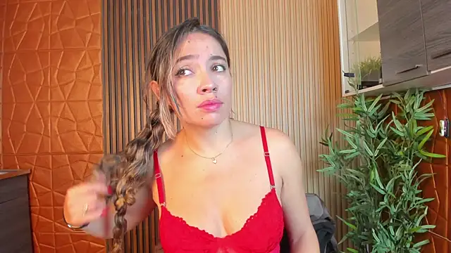 Alessia Taylorr online show from March 14, 2025, 11:56 am