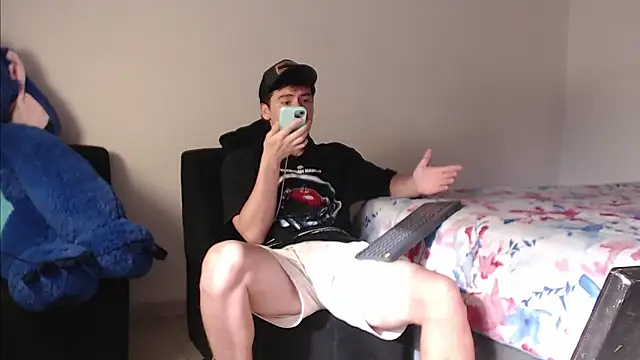 harry greg21 online show from October 21, 2025, 12:26 pm