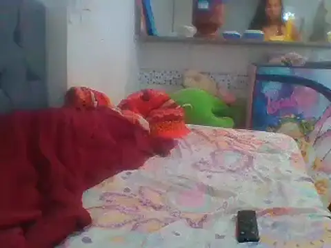 Indiazinhax online show from January 14, 2025, 5:12 pm