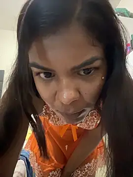 Indiazinhax online show from March 19, 2026, 9:20 am