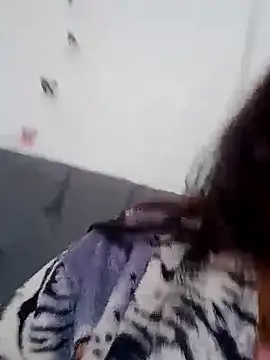 Indiazinhax online show from January 15, 2025, 5:26 pm