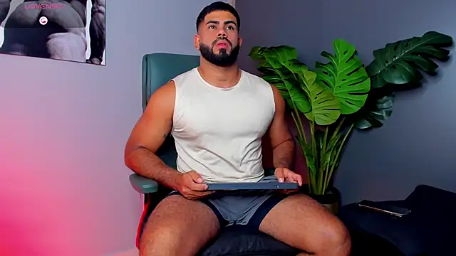 noah crux online show from February 9, 2026, 9:02 pm