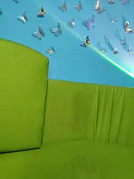 evelyn prince1 online show from March 24, 2026, 3:17 am