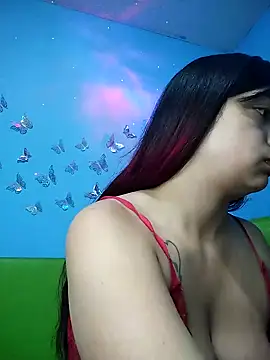 evelyn prince1 online show from October 3, 2025, 11:34 am