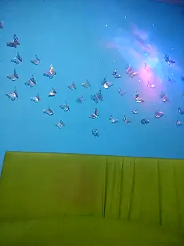 evelyn prince1 online show from January 14, 2026, 1:09 am