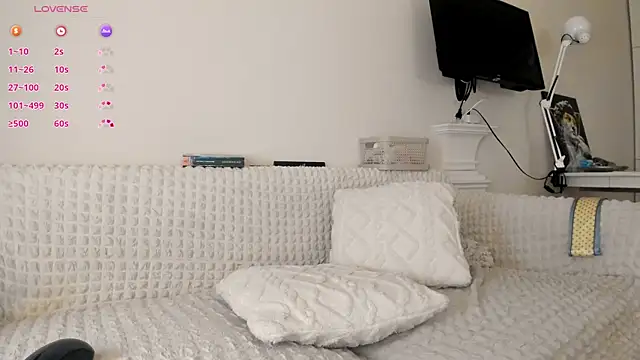 Snapshot of lizzistrata chatting on February 1, 2025, 7:13 pm lizzistrata online show from February 1, 2025, 7:13 pm